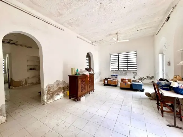 Casa en venta en Itzimna, Mérida — foto 3 de 24