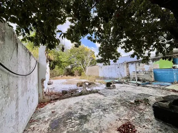 Casa en venta en Itzimna, Mérida — foto 2 de 24