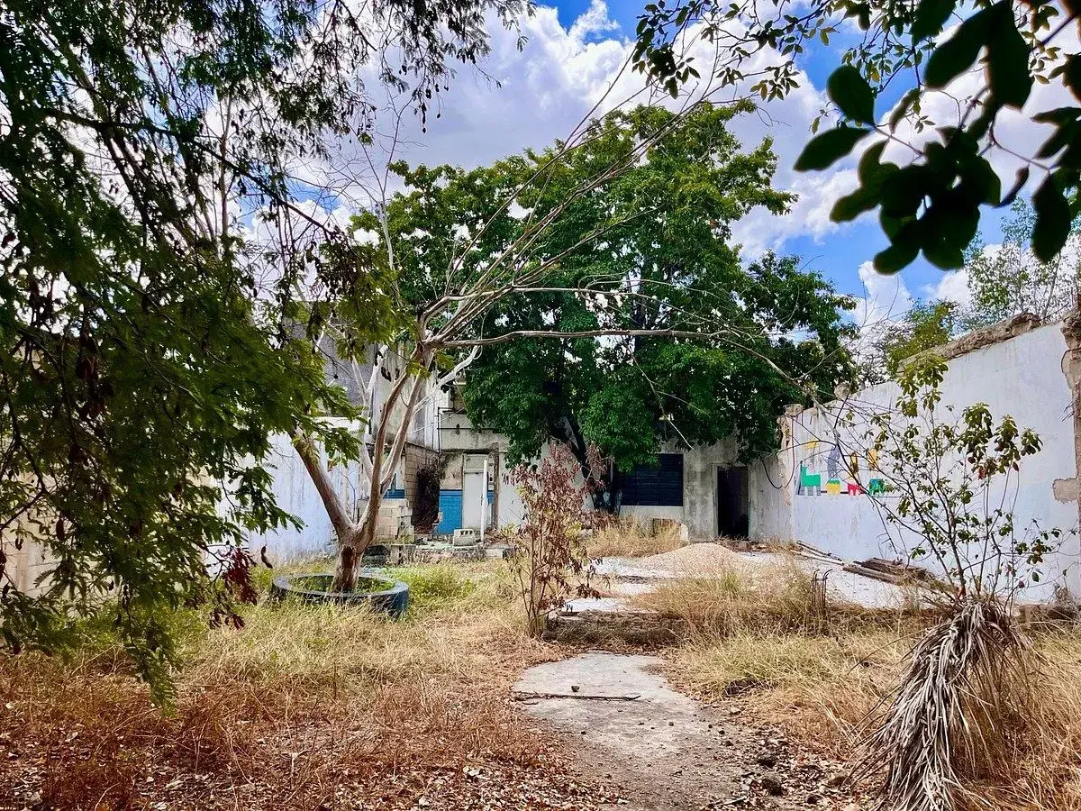 Casa en venta en Itzimna, Mérida — foto 1 de 24