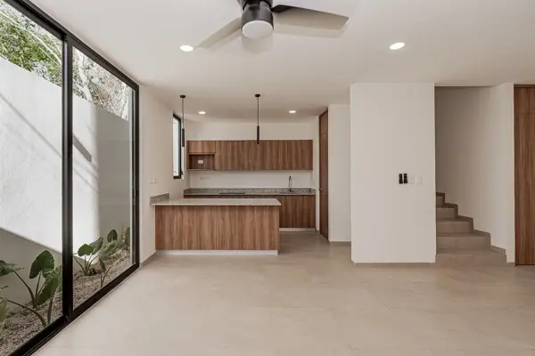 Casa en venta en San Juan Bautista, Mérida — foto 3 de 9