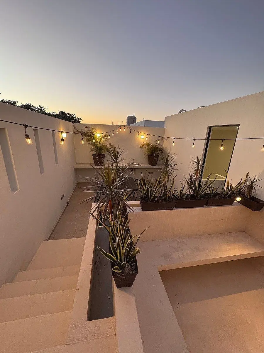 Casa en venta en San Juan Bautista, Mérida — foto 1 de 9