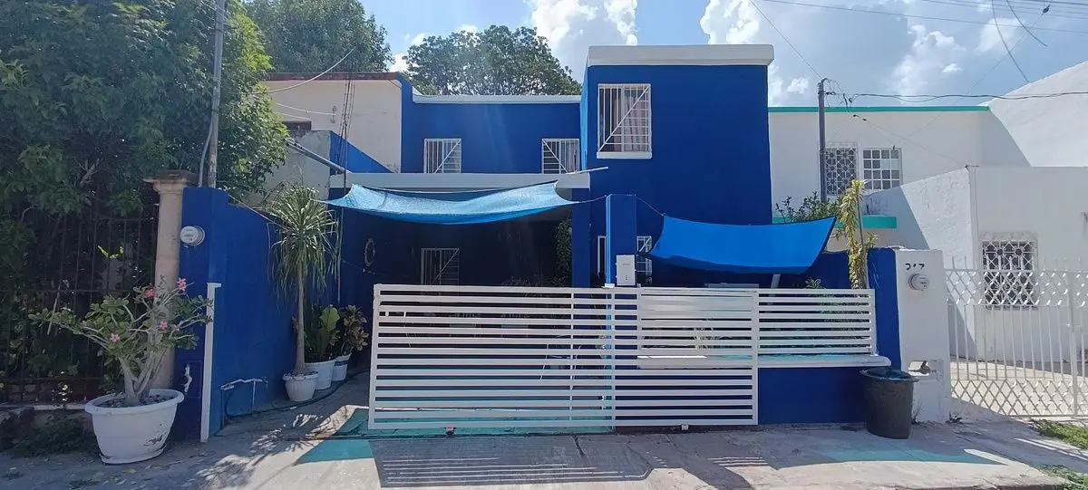 Casa en venta en Altabrisa, Mérida — foto 1 de 24