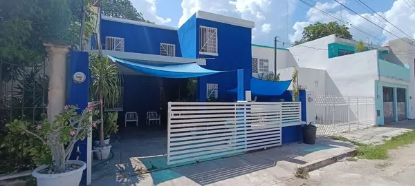 Casa en venta en Altabrisa, Mérida — foto 3 de 24