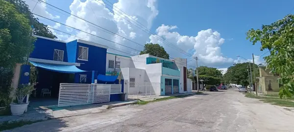 Casa en venta en Altabrisa, Mérida — foto 2 de 24