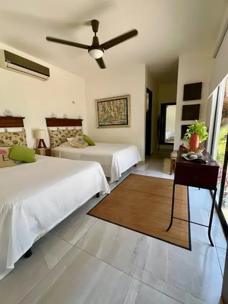 Casa en renta en Real Montejo, Mérida — foto 3 de 34