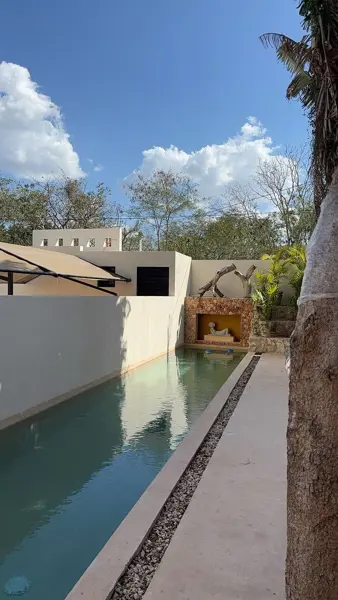 Departamento en venta en Montes de Ame, Mérida — foto 2 de 12