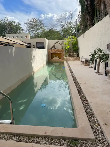 Departamento en venta en Montes de Ame, Mérida — foto 3 de 12
