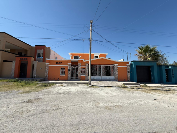 Casa en venta en Calderon, Monclova — foto 2 de 41