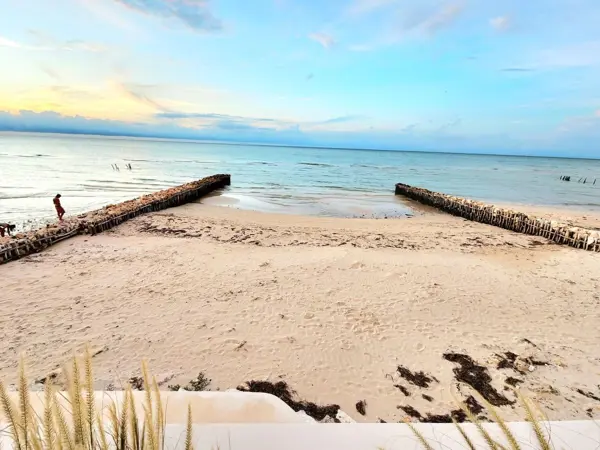 Casa en venta en Chuburna Puerto, Progreso — foto 3 de 31