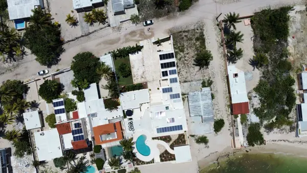 Casa en venta en Chuburna Puerto, Progreso — foto 2 de 31