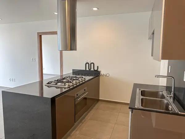 Departamento en renta en Ampliación Granada, Miguel Hidalgo — foto 2 de 25