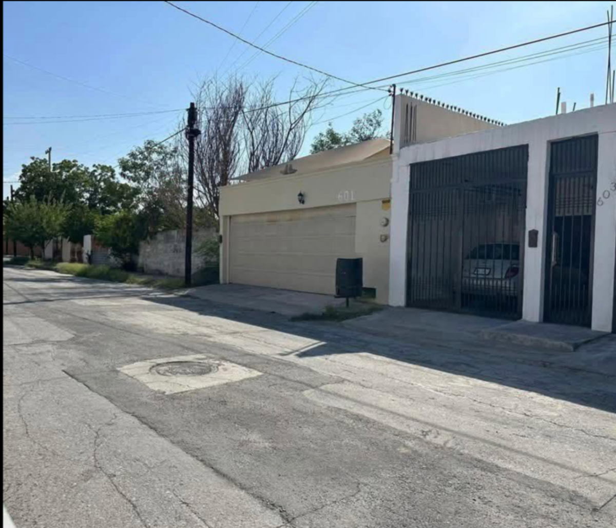 Casa en venta en Guadalupe, Monclova — foto 1 de 34