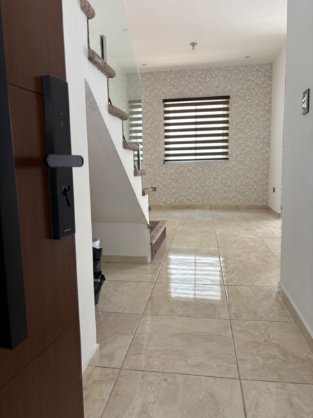 Casa en venta en Las Maravillas, Saltillo — foto 3 de 16