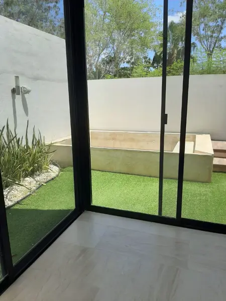 Casa en renta en Cholul, Mérida — foto 3 de 11