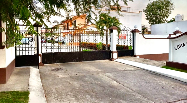Casa en renta en Loma Diamante, Centro — foto 3 de 8