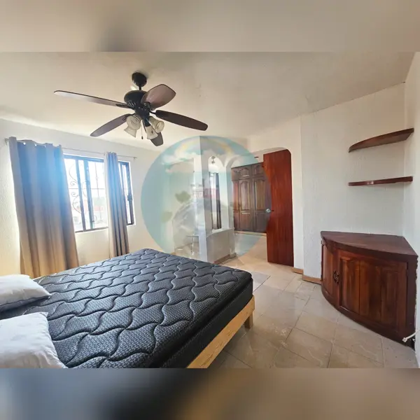 Departamento en renta en Atasta de Serra, Centro — foto 3 de 5