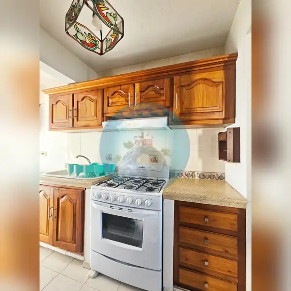 Departamento en renta en Atasta de Serra, Centro — foto 2 de 5