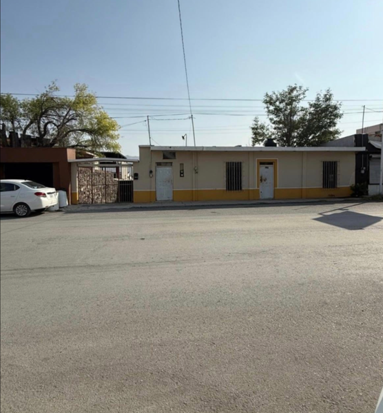 Casa en venta en Guadalupe, Monclova — foto 2 de 18