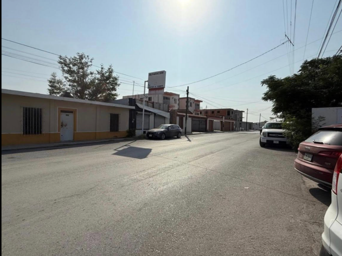 Casa en venta en Guadalupe, Monclova — foto 1 de 18