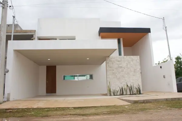 Casa en venta en Cholul, Mérida — foto 2 de 18