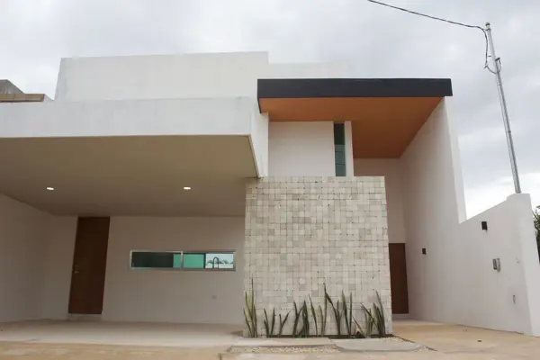 Casa en venta en Cholul, Mérida — foto 3 de 18