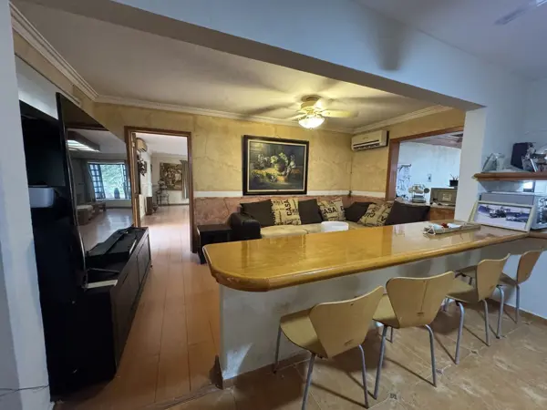 Casa en venta en Club de Golf la Ceiba, Mérida — foto 3 de 33