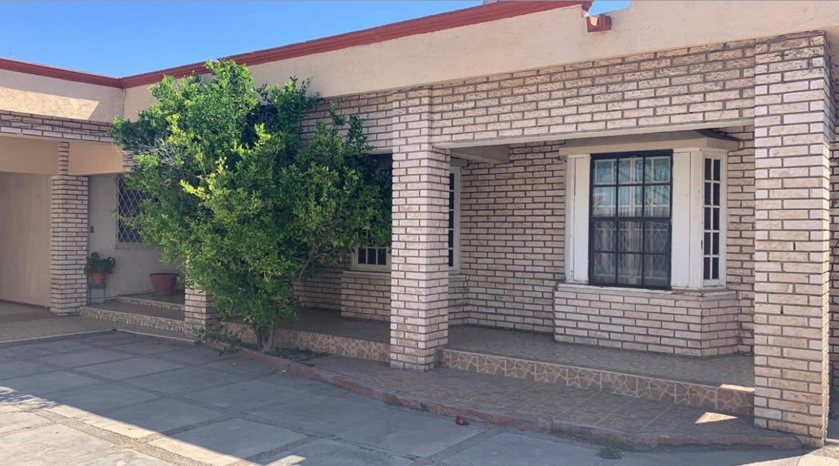 Casa en venta en Del Valle, Monclova — foto 1 de 9