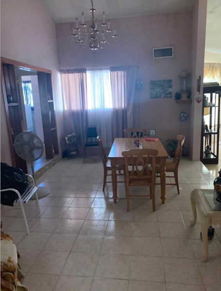 Casa en venta en Del Valle, Monclova — foto 2 de 9