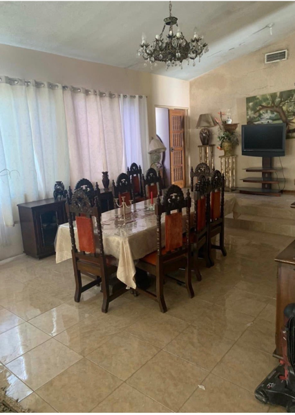 Casa en venta en Del Valle, Monclova — foto 3 de 9