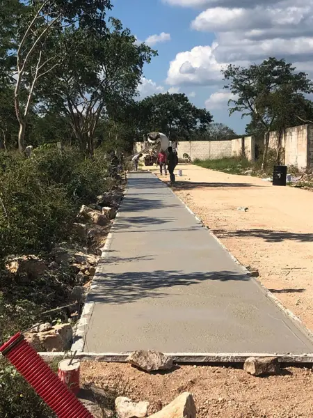 Terreno en venta en Real Montejo, Mérida — foto 2 de 5