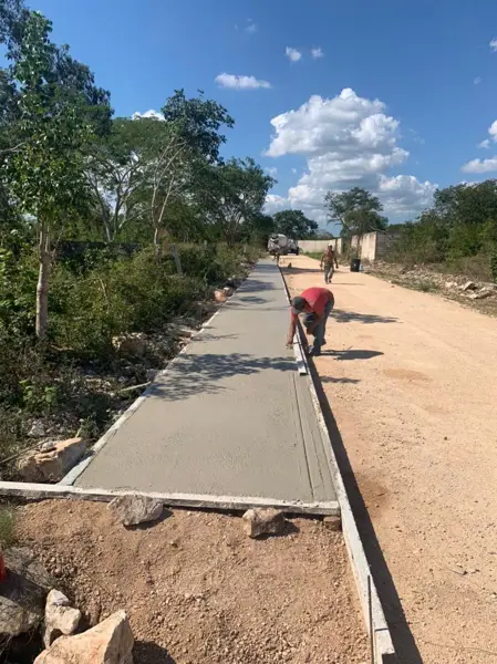 Terreno en venta en Real Montejo, Mérida — foto 3 de 5