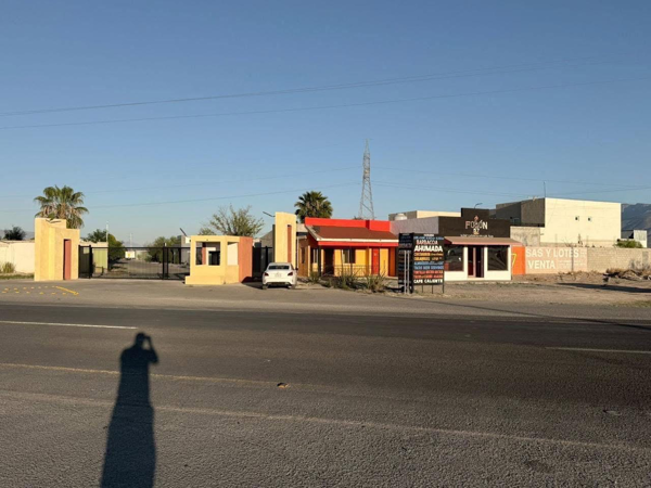 Local en renta en Privanzas Monclova Residencial, Monclova — foto 3 de 8