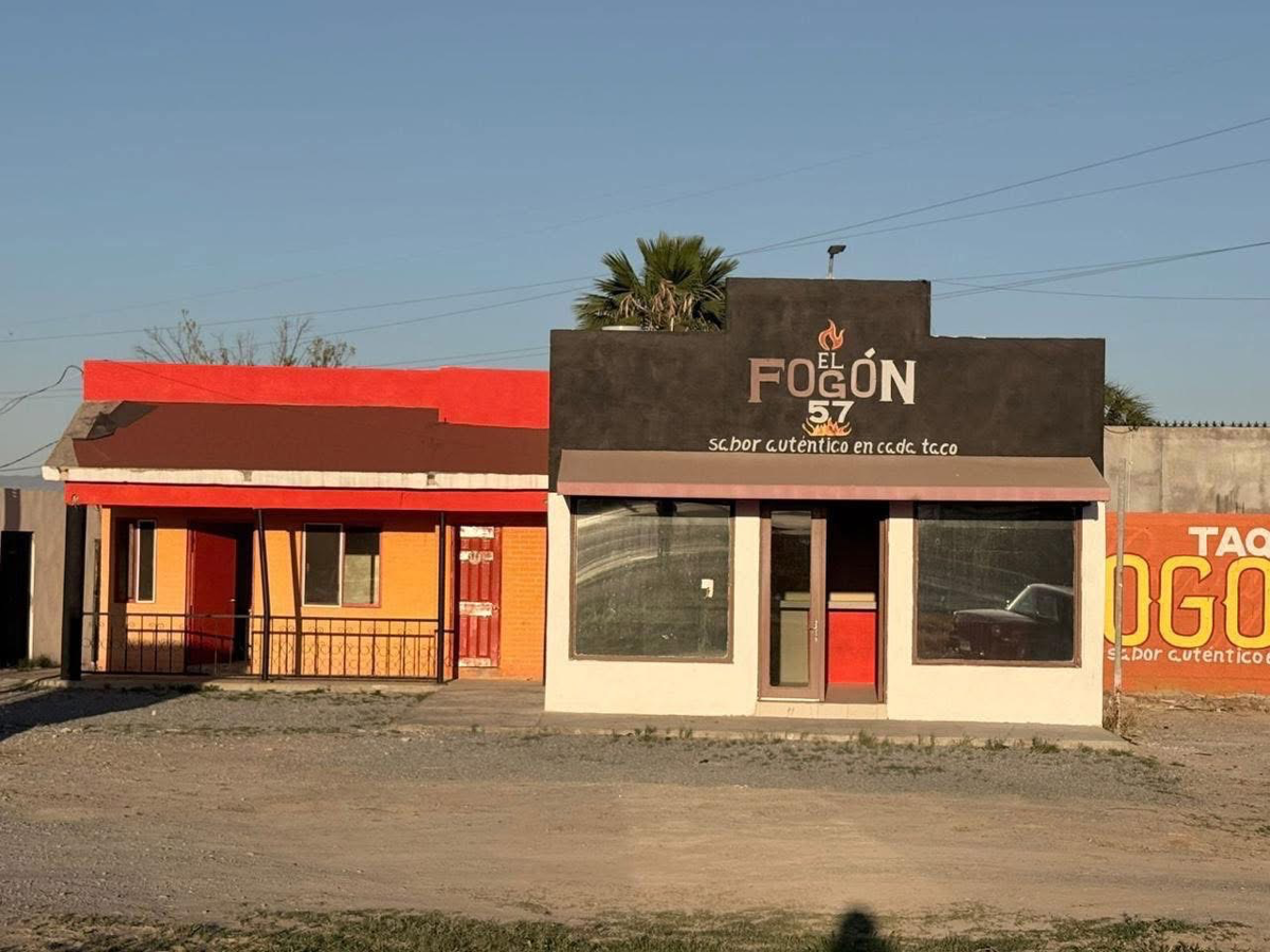 Local en renta en Privanzas Monclova Residencial, Monclova — foto 1 de 8