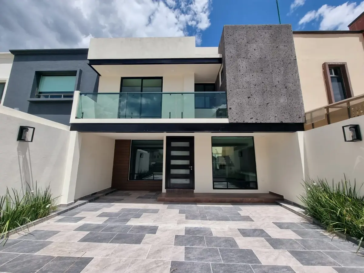 Casa en venta en Arboledas de San Javier, Pachuca de Soto — foto 1 de 30