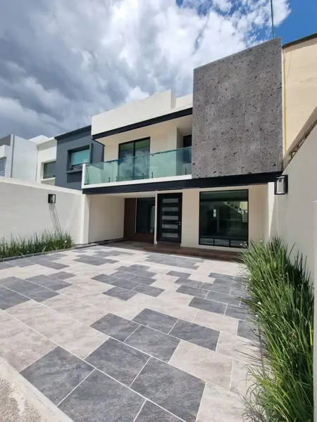 Casa en venta en Arboledas de San Javier, Pachuca de Soto — foto 2 de 30