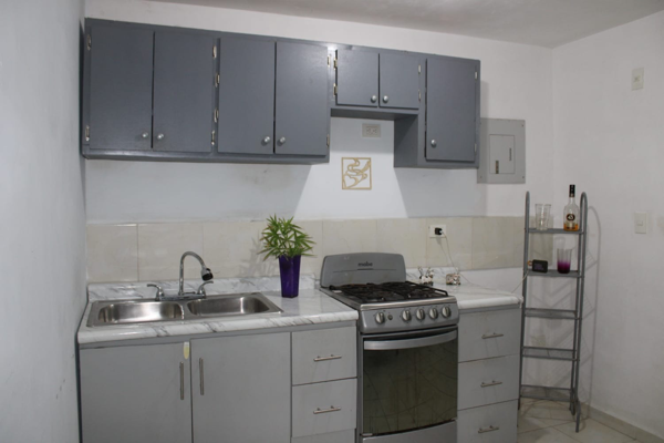 Casa en renta en Asturias Residencial, Apodaca — foto 2 de 4