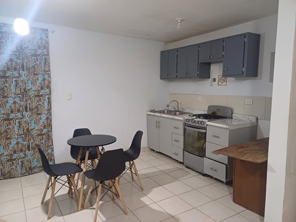 Casa en renta en Asturias Residencial, Apodaca — foto 3 de 4