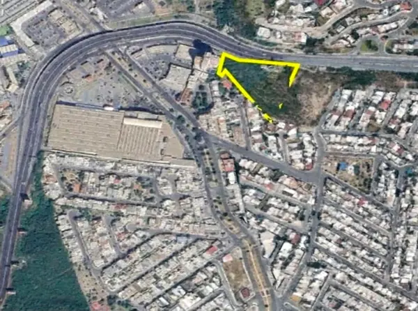 Terreno en venta en Colinas de San Jeronimo, Monterrey — foto 3 de 10