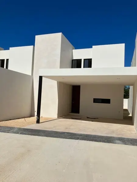 Casa en venta en Dzitya, Mérida — foto 3 de 13