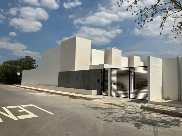 Casa en venta en Dzitya, Mérida — foto 2 de 13