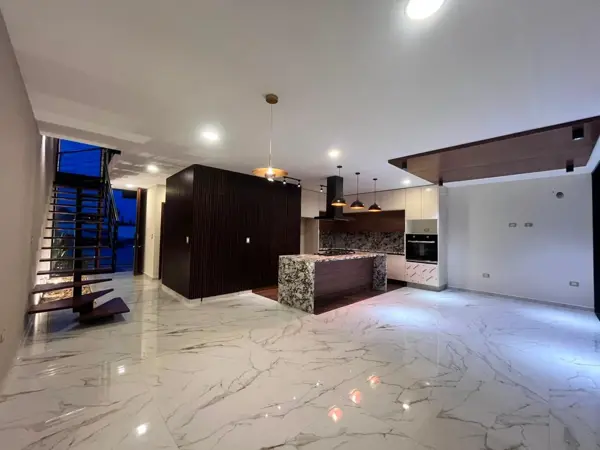 Casa en venta en Lomas de Angelópolis, San Andrés Cholula — foto 3 de 11