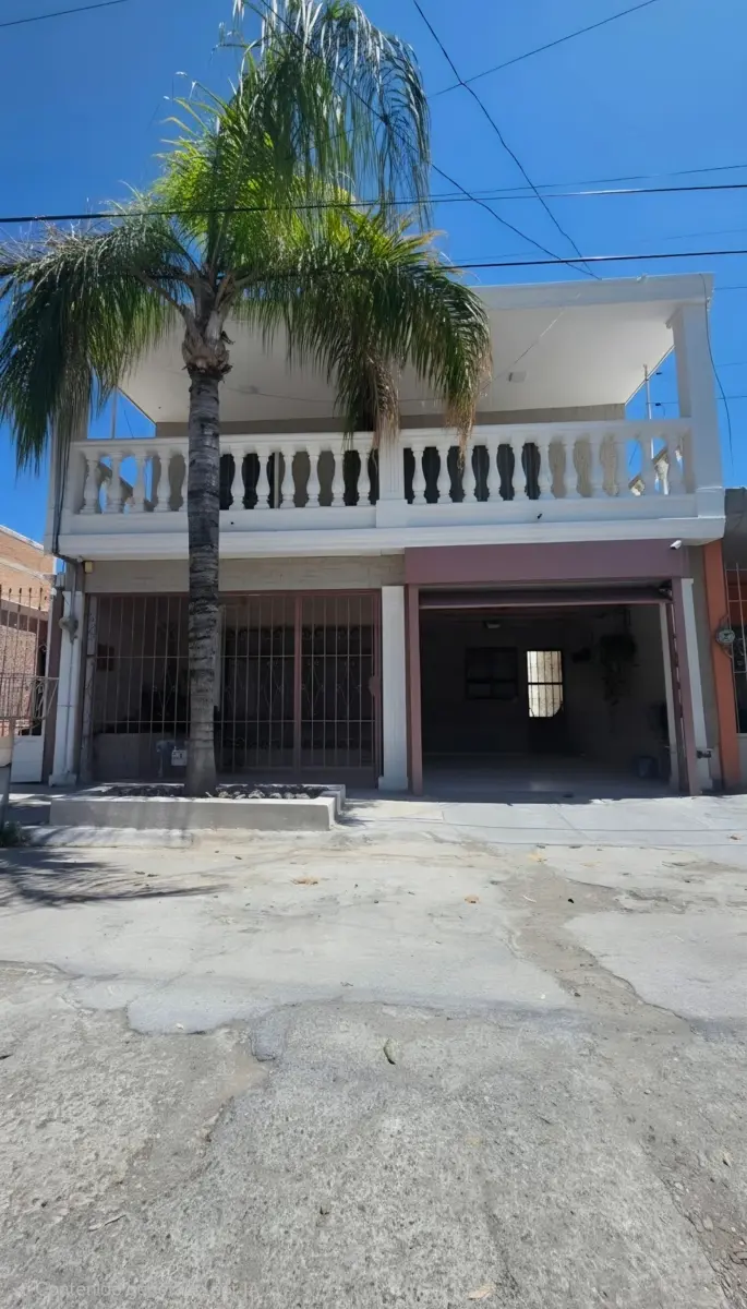 Casa en renta en Torreón Residencial, Torreón — foto 1 de 16