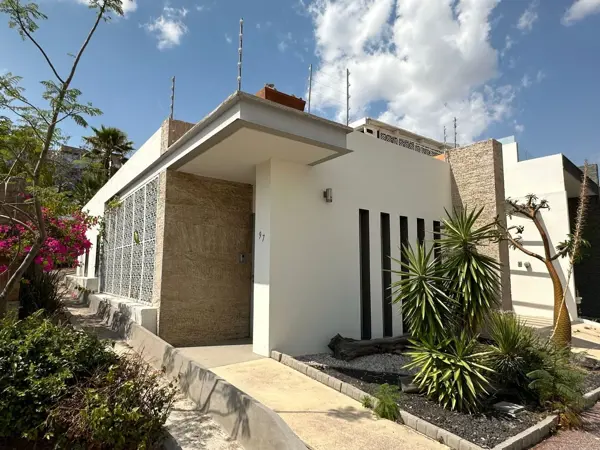 Casa en venta en Lomas de Angelópolis, San Andrés Cholula — foto 2 de 10