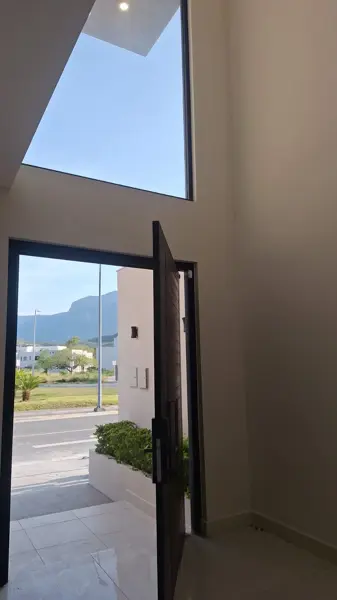 Casa en venta en Las Esmeraldas Residencial, Monterrey — foto 3 de 29
