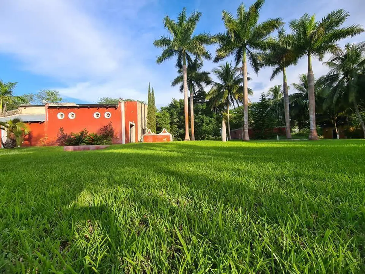 Quinta en venta en Ekmul, Tixkokob — foto 1 de 23
