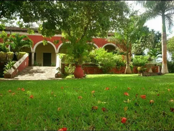 Quinta en venta en Ekmul, Tixkokob — foto 2 de 23