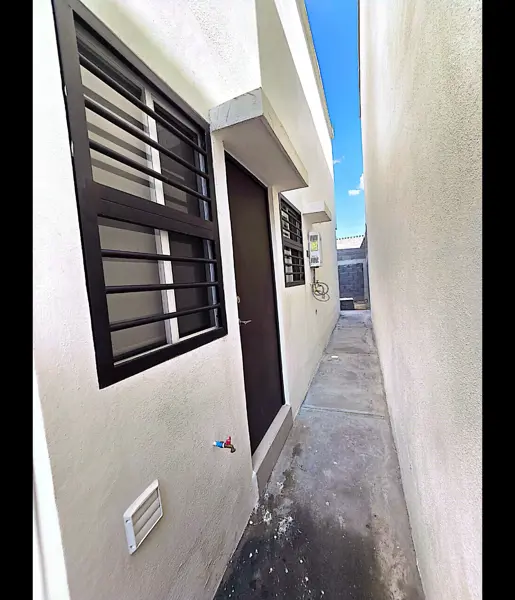 Casa en venta en Misión de los Ángeles, Apodaca — foto 3 de 27