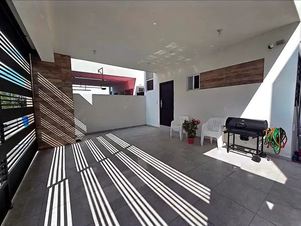 Casa en venta en Misión de los Ángeles, Apodaca — foto 2 de 27
