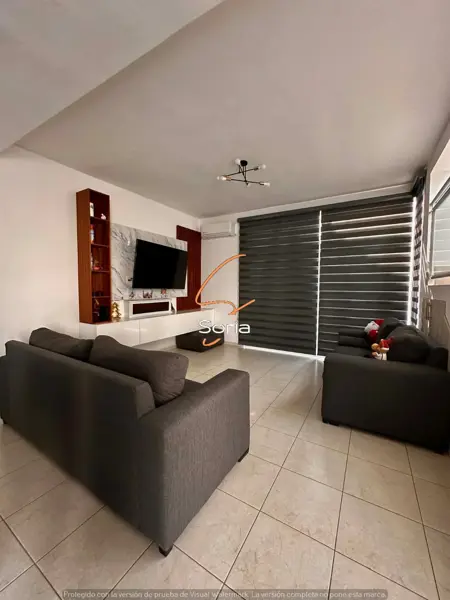 Casa en renta en Hermenegildo Galeana, Cuautla — foto 2 de 20