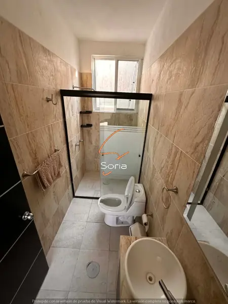 Casa en renta en Hermenegildo Galeana, Cuautla — foto 3 de 20